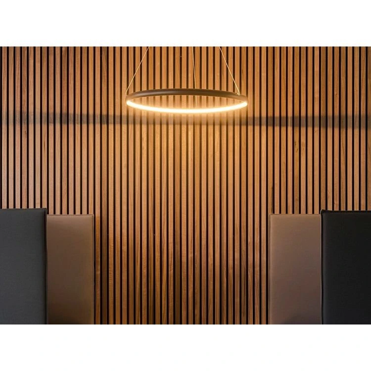 High Quality Mdf Acoustic Panel
