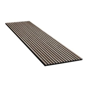 Wooden Decorate Acoustic Panels