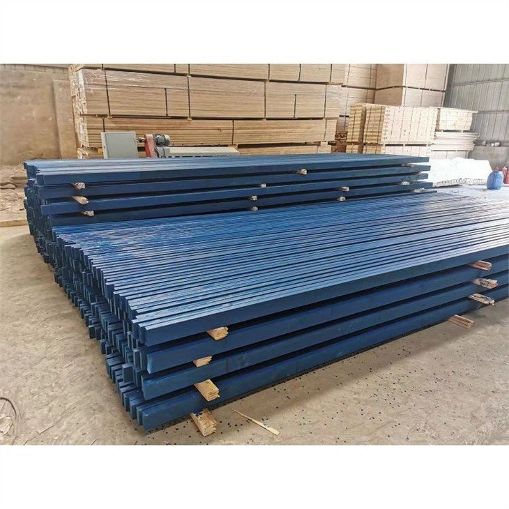 Laminated Veneer Lumber(001)