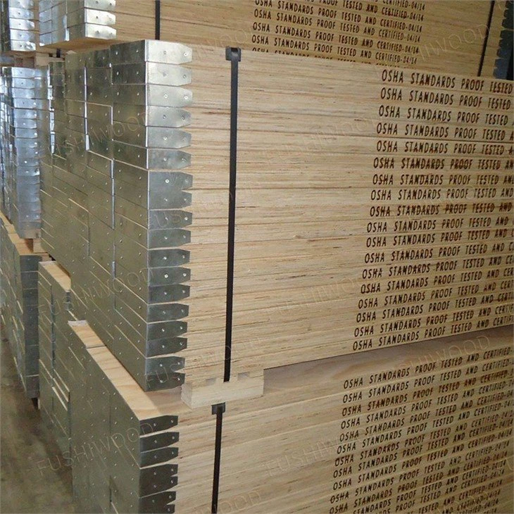 Scaffolding Wood Plank