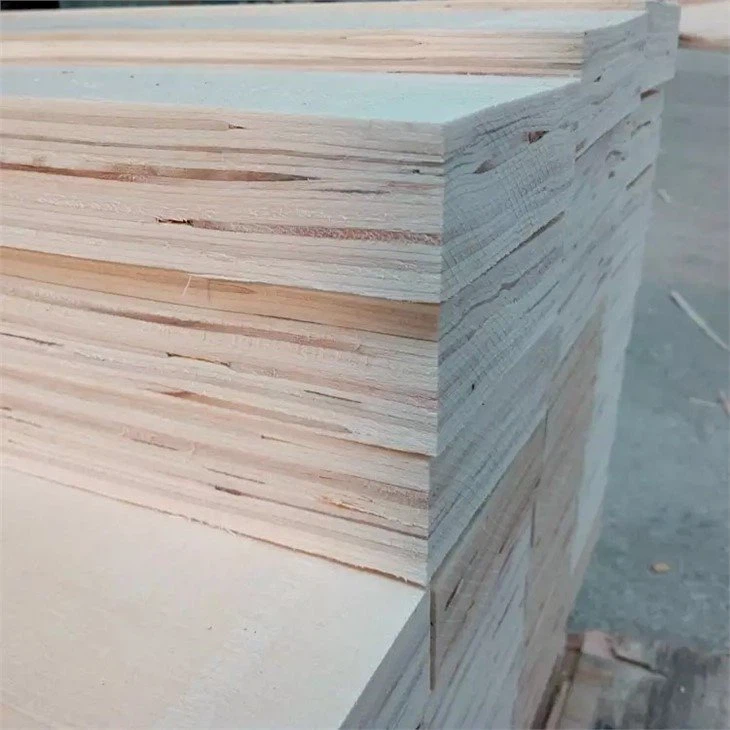 LVL Beam plywood Laminted venner Lumber LVL board