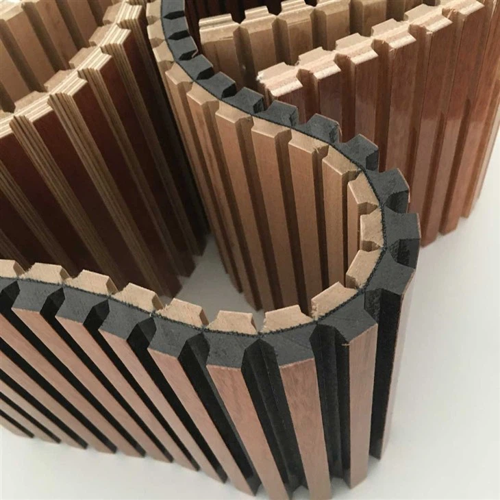 Decorative Mdf Wall Panel Acoustic Panels