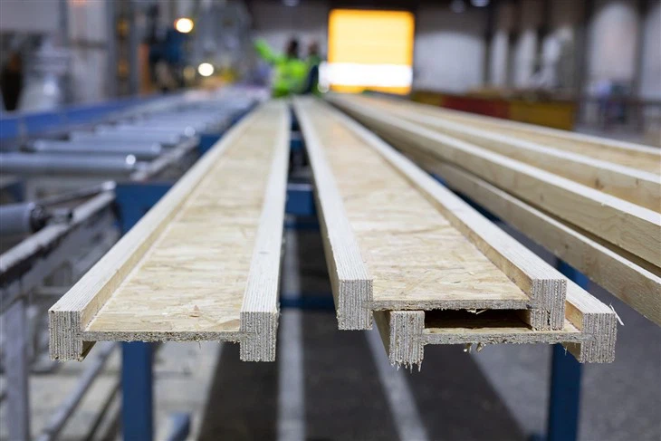 Australia I-joist Beam suppliers
