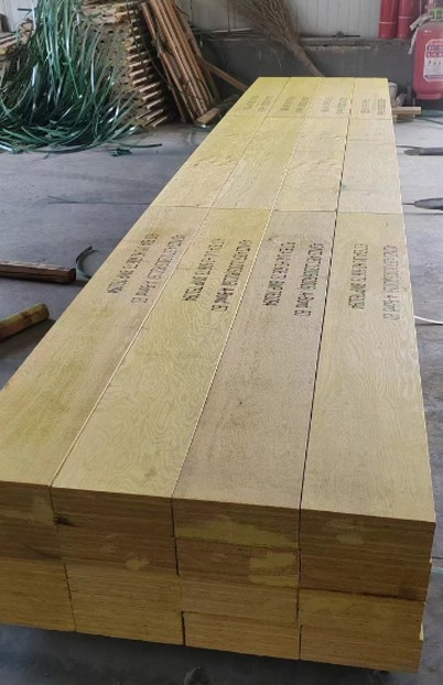 E13.2 ель LVL