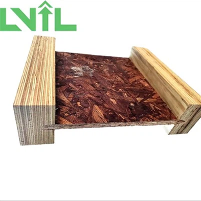 Деревянные я-JOIST